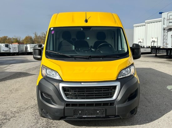 Peugeot Boxer Kastenwagen L3H2 - Gesloten bestelwagen: afbeelding 2 Peugeot Boxer Kastenwagen L3H2 - Gesloten bestelwagen: afbeelding 2