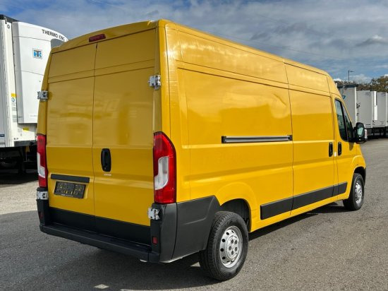 Peugeot Boxer Kastenwagen L3H2 - Gesloten bestelwagen: afbeelding 5 Peugeot Boxer Kastenwagen L3H2 - Gesloten bestelwagen: afbeelding 5