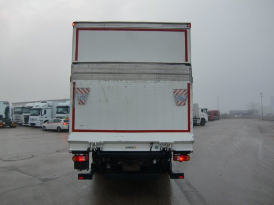 Renault Midlum D16 LBW E6 - Bakwagen: afbeelding 5 Renault Midlum D16 LBW E6 - Bakwagen: afbeelding 5
