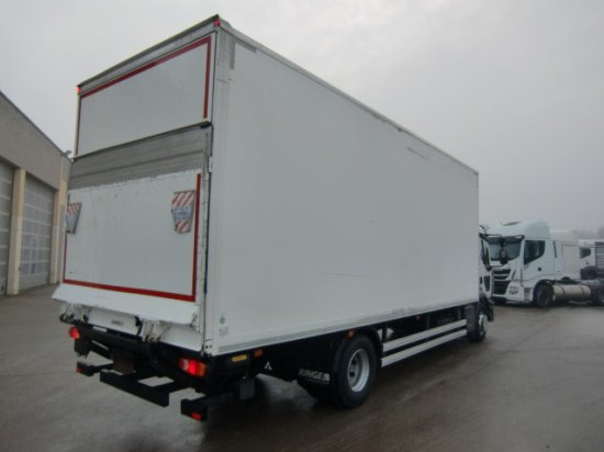 Renault Midlum D16 LBW E6 - Bakwagen: afbeelding 4 Renault Midlum D16 LBW E6 - Bakwagen: afbeelding 4