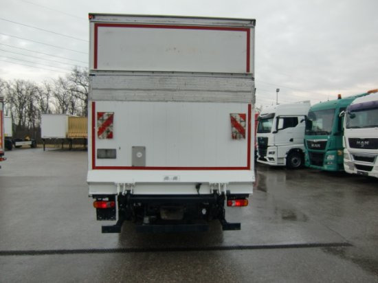 Renault Midlum D16 LBW E6 - Bakwagen: afbeelding 5 Renault Midlum D16 LBW E6 - Bakwagen: afbeelding 5