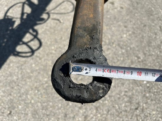 Renders Standard-Lafette BDF, BPW-Achsen - Containertransporter/ Wissellaadbak aanhangwagen: afbeelding 4 Renders Standard-Lafette BDF, BPW-Achsen - Containertransporter/ Wissellaadbak aanhangwagen: afbeelding 4