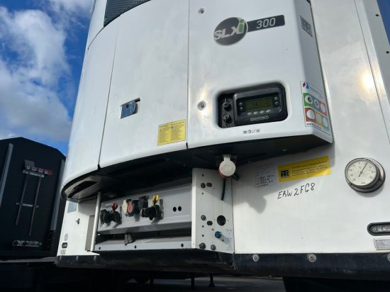 Schmitz SCB S3B Kühlauflieger, TK SLXi 300 - Isotherm oplegger: afbeelding 5 Schmitz SCB S3B Kühlauflieger, TK SLXi 300 - Isotherm oplegger: afbeelding 5