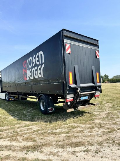 Schwarzmüller SPA 1/E/- - Schuifzeiloplegger: afbeelding 3 Schwarzmüller SPA 1/E/- - Schuifzeiloplegger: afbeelding 3