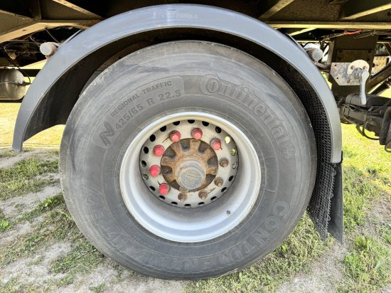 Schwarzmüller SPA 1/E/- - Schuifzeiloplegger: afbeelding 4 Schwarzmüller SPA 1/E/- - Schuifzeiloplegger: afbeelding 4