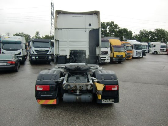 DAF XF 106.460 SSC, Intarder - Trekker: afbeelding 5 DAF XF 106.460 SSC, Intarder - Trekker: afbeelding 5