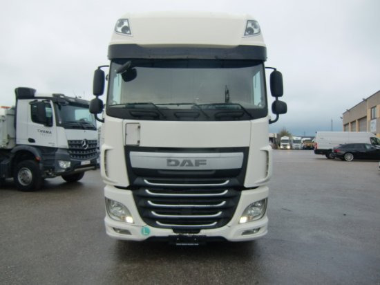DAF XF 106.460 SSC, Intarder - Trekker: afbeelding 2 DAF XF 106.460 SSC, Intarder - Trekker: afbeelding 2