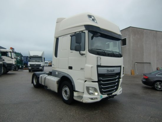 DAF XF 106.460 SSC, Intarder - Trekker: afbeelding 3 DAF XF 106.460 SSC, Intarder - Trekker: afbeelding 3