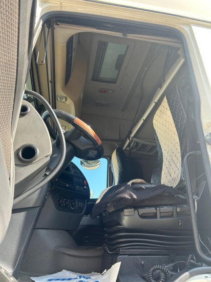 Trekker DAF XF 460 FT SSC, Automatik, EURO6: afbeelding 13 Trekker DAF XF 460 FT SSC, Automatik, EURO6: afbeelding 13