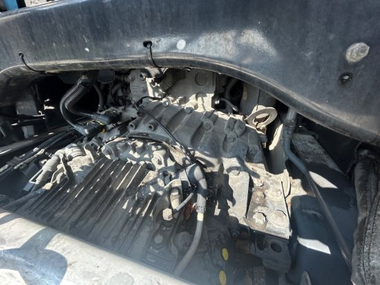 Trekker DAF XF 460 FT SSC, Automatik, EURO6: afbeelding 11 Trekker DAF XF 460 FT SSC, Automatik, EURO6: afbeelding 11