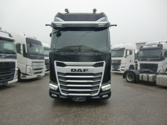 DAF XG+ 530FT, Retarder EURO6, Mirror-Cams, - Trekker: afbeelding 2 DAF XG+ 530FT, Retarder EURO6, Mirror-Cams, - Trekker: afbeelding 2
