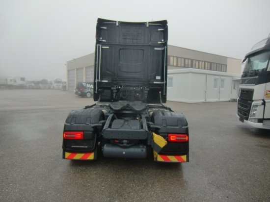 DAF XG+ 530FT, Retarder EURO6, Mirror-Cams, - Trekker: afbeelding 5 DAF XG+ 530FT, Retarder EURO6, Mirror-Cams, - Trekker: afbeelding 5
