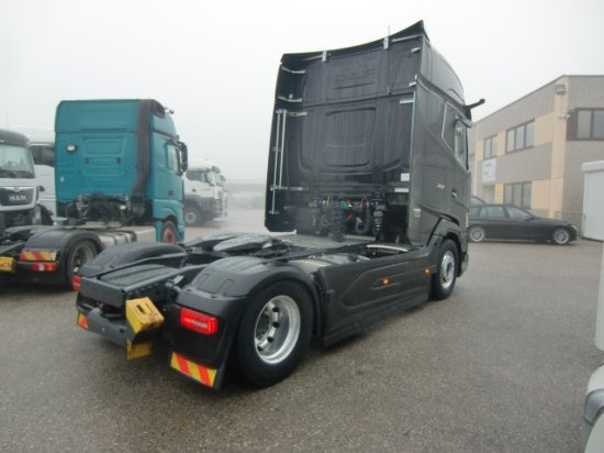 DAF XG+ 530FT, Retarder EURO6, Mirror-Cams, - Trekker: afbeelding 4 DAF XG+ 530FT, Retarder EURO6, Mirror-Cams, - Trekker: afbeelding 4