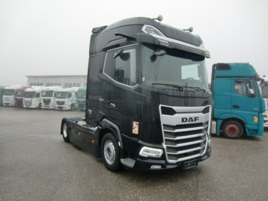 DAF XG+ 530FT, Retarder EURO6, Mirror-Cams, - Trekker: afbeelding 3 DAF XG+ 530FT, Retarder EURO6, Mirror-Cams, - Trekker: afbeelding 3