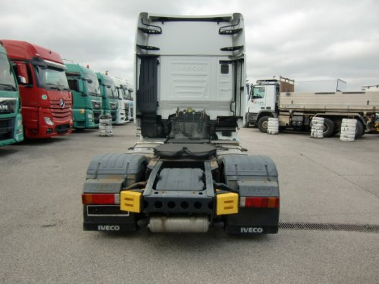 Iveco Stralis 460,Highway,Euro6 - Trekker: afbeelding 5 Iveco Stralis 460,Highway,Euro6 - Trekker: afbeelding 5