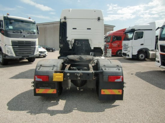 MAN TGS 18.400 ADR Alufelgen - Trekker: afbeelding 5 MAN TGS 18.400 ADR Alufelgen - Trekker: afbeelding 5