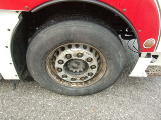 Trekker MAN TGX 18.420 XLX,  E6: afbeelding 15