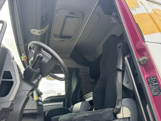 Trekker MAN TGX 18.440, XLX, Automatic, Retarder,: afbeelding 8 Trekker MAN TGX 18.440, XLX, Automatic, Retarder,: afbeelding 8