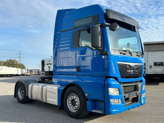 MAN TGX 18.440, XXL, Automatik, Intarder, - Trekker: afbeelding 3 MAN TGX 18.440, XXL, Automatik, Intarder, - Trekker: afbeelding 3