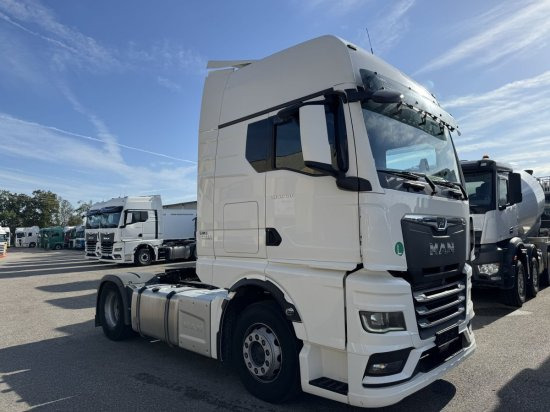 MAN TGX 18.470 BLS, New Model, EURO 6, Intarder, - Trekker: afbeelding 4 MAN TGX 18.470 BLS, New Model, EURO 6, Intarder, - Trekker: afbeelding 4