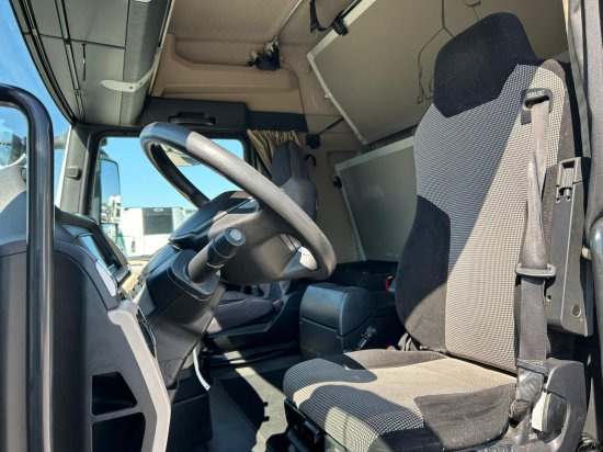 Trekker MAN TGX 18.500 XLX, Standklima, Retarder E6: afbeelding 15