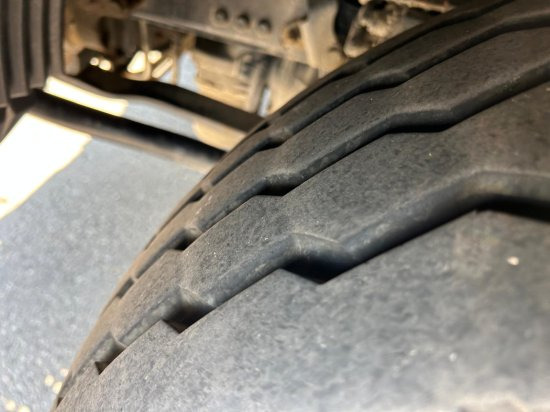 Trekker MAN TGX 18.500 XLX, Standklima, Retarder E6: afbeelding 10