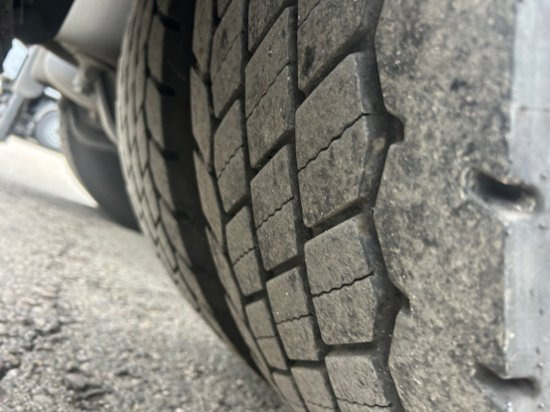 Trekker MAN TGX 18.500, XXL, Intarder: afbeelding 10 Trekker MAN TGX 18.500, XXL, Intarder: afbeelding 10