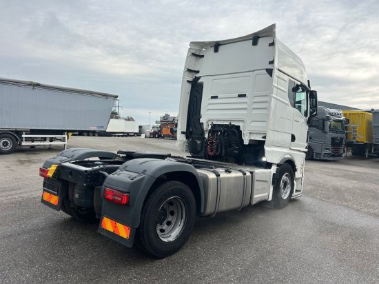 MAN TGX 18.510 4x2, E6, Intarder, FULL-AIR, BIG Display, Leather - Trekker: afbeelding 5 MAN TGX 18.510 4x2, E6, Intarder, FULL-AIR, BIG Display, Leather - Trekker: afbeelding 5