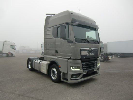 MAN TGX 18.510 4x2, XXL, Intarder, Euro 6 Schubbodenhydraulik New Model TG3 - Trekker: afbeelding 3 MAN TGX 18.510 4x2, XXL, Intarder, Euro 6 Schubbodenhydraulik New Model TG3 - Trekker: afbeelding 3