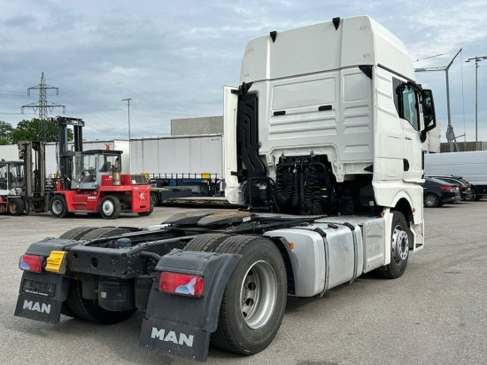 MAN TGX 18.510, XXL New Model, EURO 6 - Trekker: afbeelding 5 MAN TGX 18.510, XXL New Model, EURO 6 - Trekker: afbeelding 5