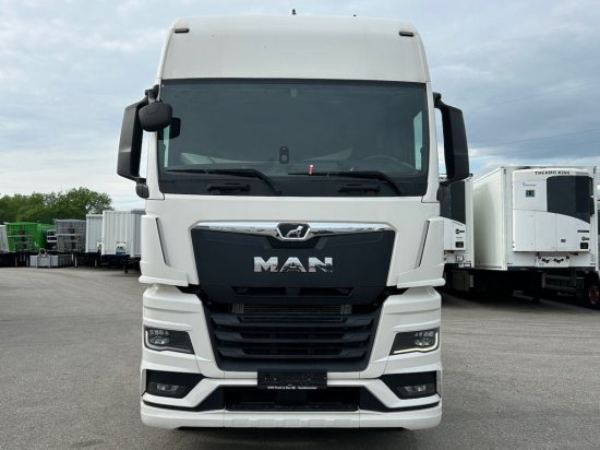 MAN TGX 18.510, XXL New Model, EURO 6 - Trekker: afbeelding 2 MAN TGX 18.510, XXL New Model, EURO 6 - Trekker: afbeelding 2