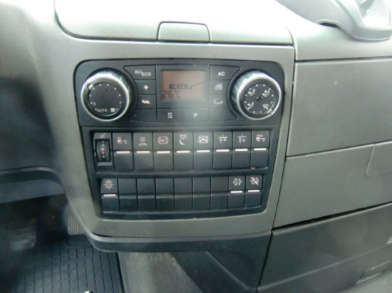 Trekker MAN TGX XXL 18.440,  Indarter,: afbeelding 7