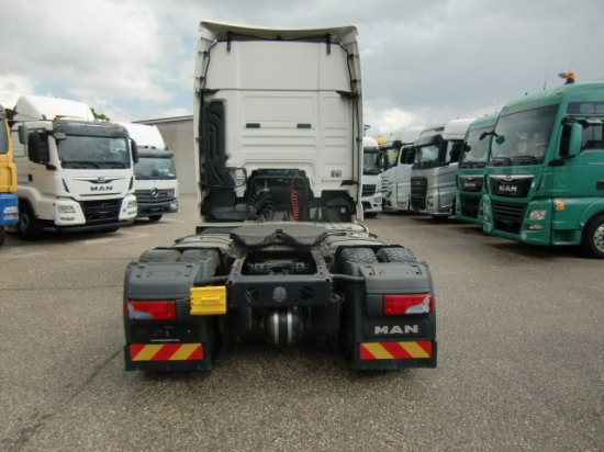 MAN TGX XXL 18.440, Indarter, - Trekker: afbeelding 5 MAN TGX XXL 18.440, Indarter, - Trekker: afbeelding 5