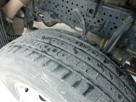 Trekker Mercedes-Benz Actros  1848 Gigaspace, Retarder,  Standklima Retarder, Mirrow Cam: afbeelding 10