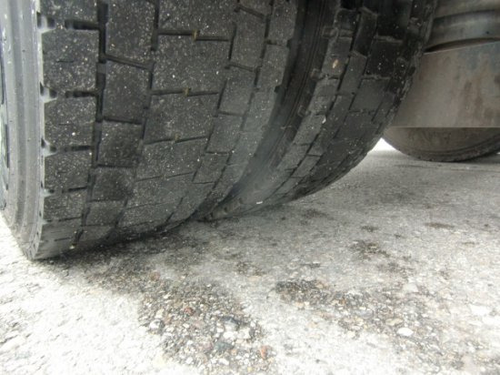 Trekker Mercedes-Benz Actros  1848 Gigaspace, Retarder,  Standklima Retarder, Mirrow Cam: afbeelding 15