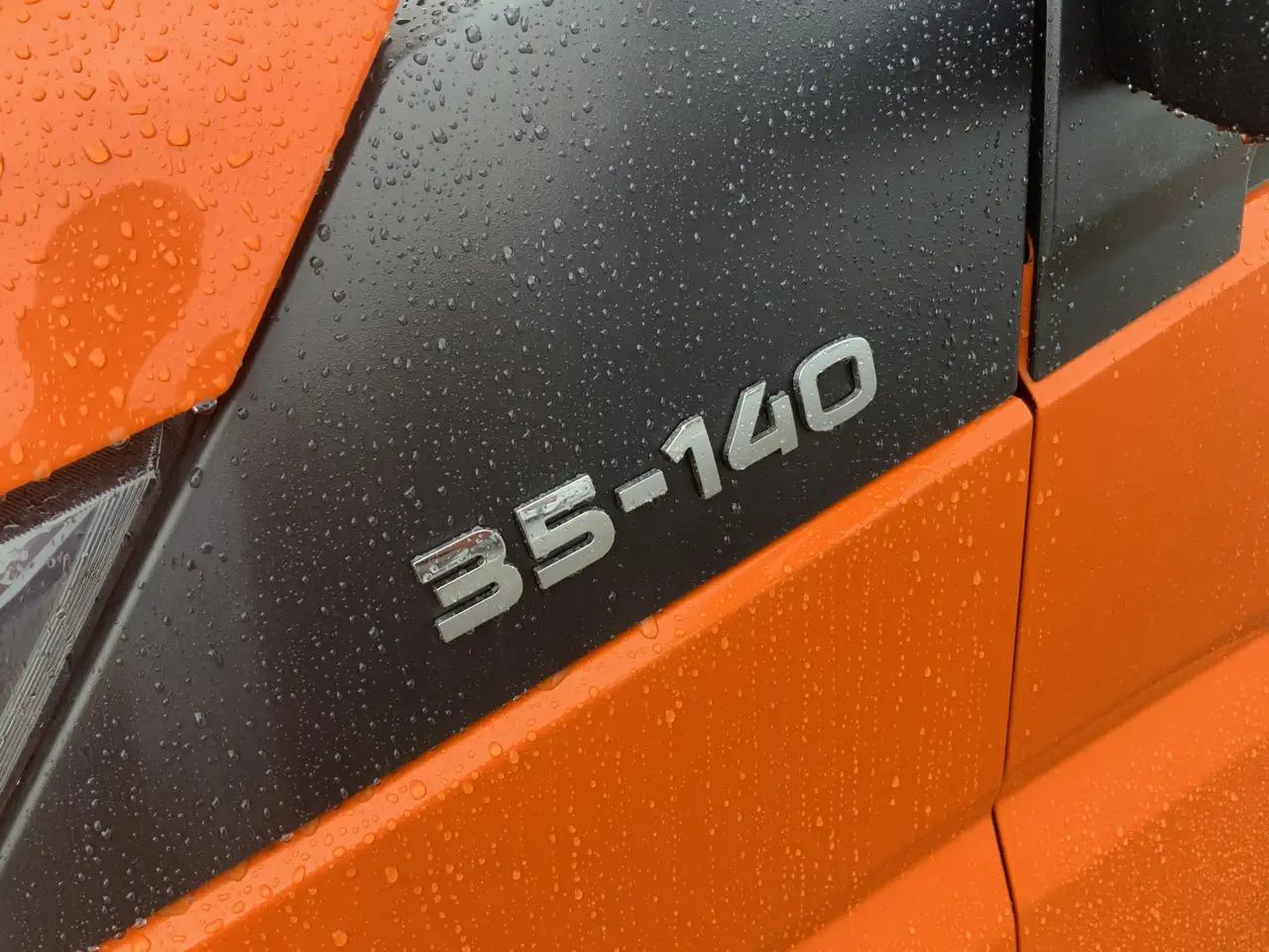 Iveco Daily 35C14 2.3 375 Pick Up & LaadLift Airco Navi Trekha - Bestelwagen met open laadbak: afbeelding 2 Iveco Daily 35C14 2.3 375 Pick Up & LaadLift Airco Navi Trekha - Bestelwagen met open laadbak: afbeelding 2