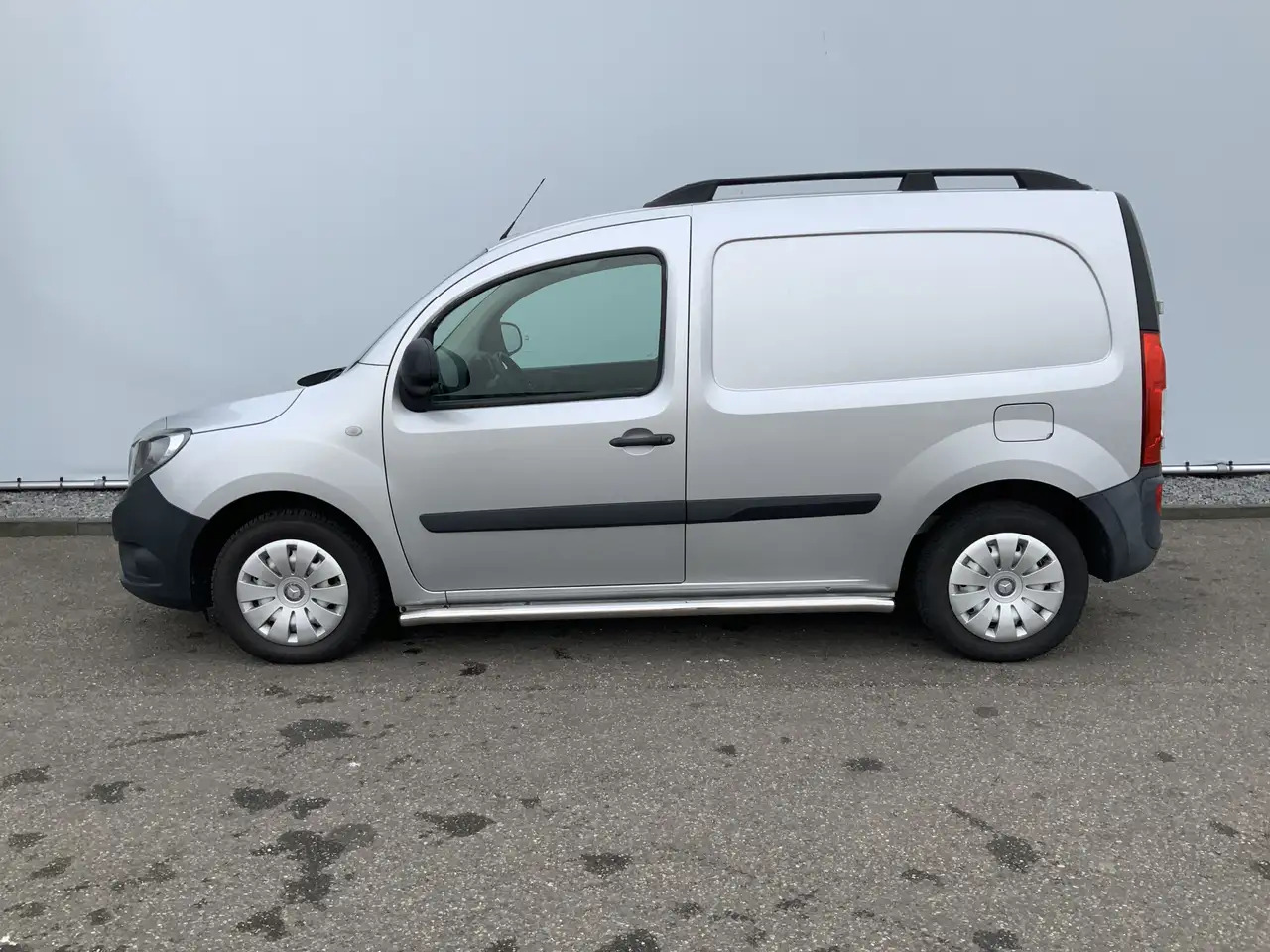 Mercedes-Benz Citan 109 CDI BlueEFFICIENCY Business Ambition Airco Tre - Kleine bestelwagen: afbeelding 3 Mercedes-Benz Citan 109 CDI BlueEFFICIENCY Business Ambition Airco Tre - Kleine bestelwagen: afbeelding 3