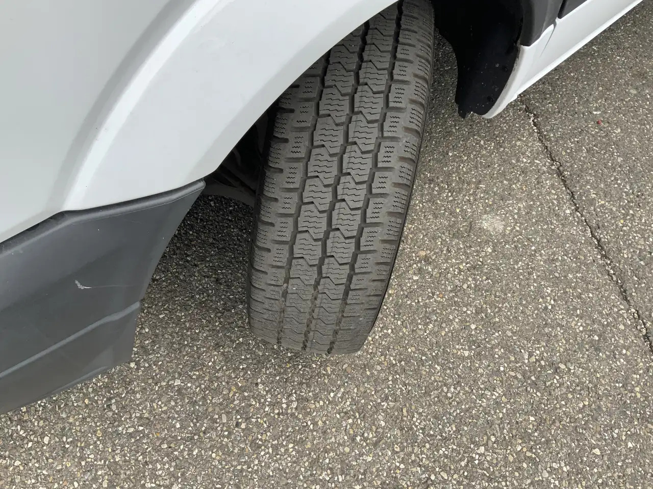 Gesloten bestelwagen Mercedes-Benz Sprinter 311 2.2 CDI 366 L2 H1 Automaat Trekhaak 2800 kg 3: afbeelding 13 Gesloten bestelwagen Mercedes-Benz Sprinter 311 2.2 CDI 366 L2 H1 Automaat Trekhaak 2800 kg 3: afbeelding 13