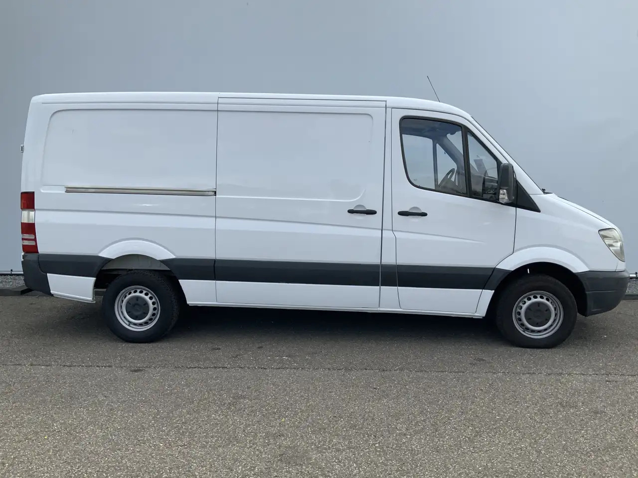 Gesloten bestelwagen Mercedes-Benz Sprinter 311 2.2 CDI 366 L2 H1 Automaat Trekhaak 2800 kg 3: afbeelding 11 Gesloten bestelwagen Mercedes-Benz Sprinter 311 2.2 CDI 366 L2 H1 Automaat Trekhaak 2800 kg 3: afbeelding 11