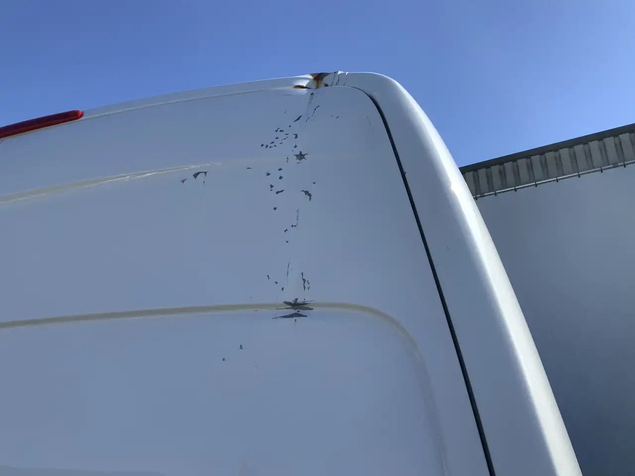 Mercedes-Benz Sprinter 314 2.2 CDI L3H2 Maxi Airco 3 Zits Euro 6 - Gesloten bestelwagen: afbeelding 4 Mercedes-Benz Sprinter 314 2.2 CDI L3H2 Maxi Airco 3 Zits Euro 6 - Gesloten bestelwagen: afbeelding 4