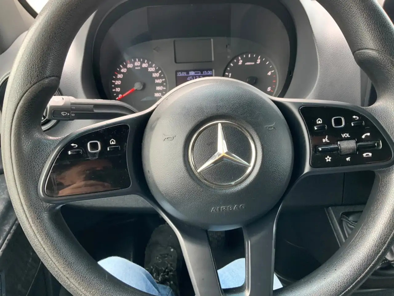Leasing Mercedes-Benz Sprinter 316 2.2 CDI 366 L2 H2 Airco 2 Zits Euro 6 Mercedes-Benz Sprinter 316 2.2 CDI 366 L2 H2 Airco 2 Zits Euro 6: afbeelding 9 Leasing Mercedes-Benz Sprinter 316 2.2 CDI 366 L2 H2 Airco 2 Zits Euro 6 Mercedes-Benz Sprinter 316 2.2 CDI 366 L2 H2 Airco 2 Zits Euro 6: afbeelding 9