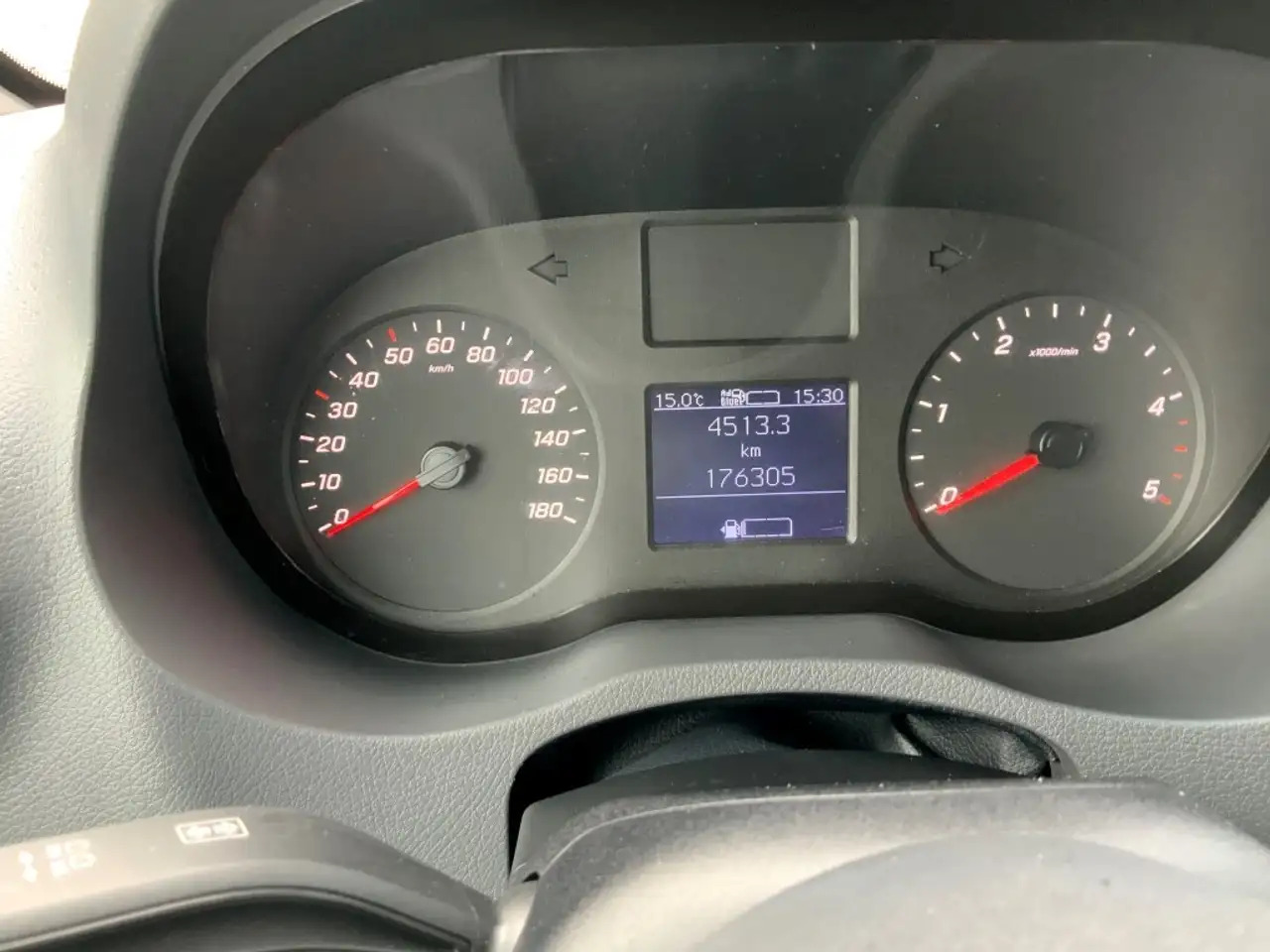 Leasing Mercedes-Benz Sprinter 316 2.2 CDI 366 L2 H2 Airco 2 Zits Euro 6 Mercedes-Benz Sprinter 316 2.2 CDI 366 L2 H2 Airco 2 Zits Euro 6: afbeelding 8 Leasing Mercedes-Benz Sprinter 316 2.2 CDI 366 L2 H2 Airco 2 Zits Euro 6 Mercedes-Benz Sprinter 316 2.2 CDI 366 L2 H2 Airco 2 Zits Euro 6: afbeelding 8
