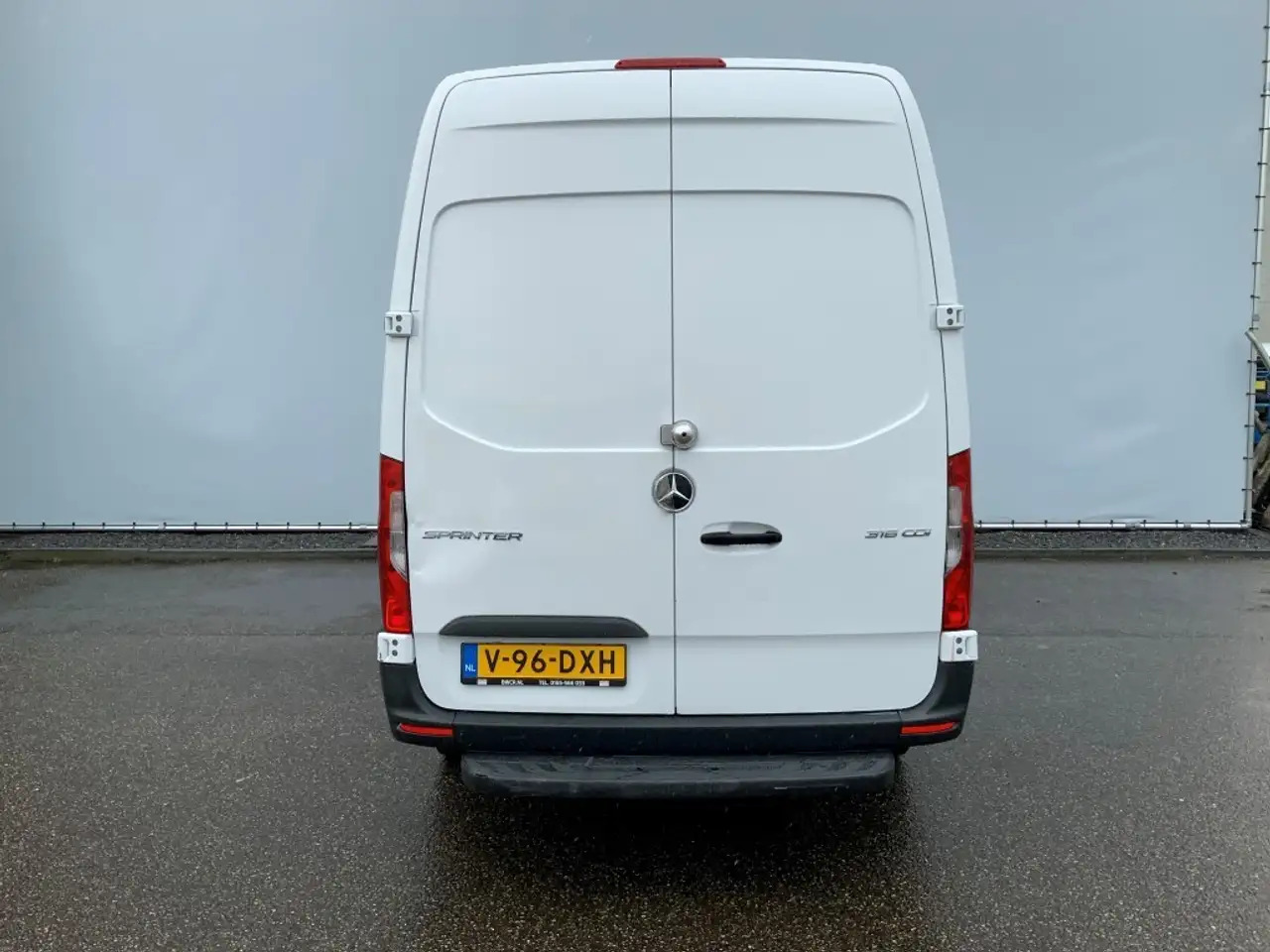 Leasing Mercedes-Benz Sprinter 316 2.2 CDI 366 L2 H2 Airco 2 Zits Euro 6 Mercedes-Benz Sprinter 316 2.2 CDI 366 L2 H2 Airco 2 Zits Euro 6: afbeelding 12 Leasing Mercedes-Benz Sprinter 316 2.2 CDI 366 L2 H2 Airco 2 Zits Euro 6 Mercedes-Benz Sprinter 316 2.2 CDI 366 L2 H2 Airco 2 Zits Euro 6: afbeelding 12