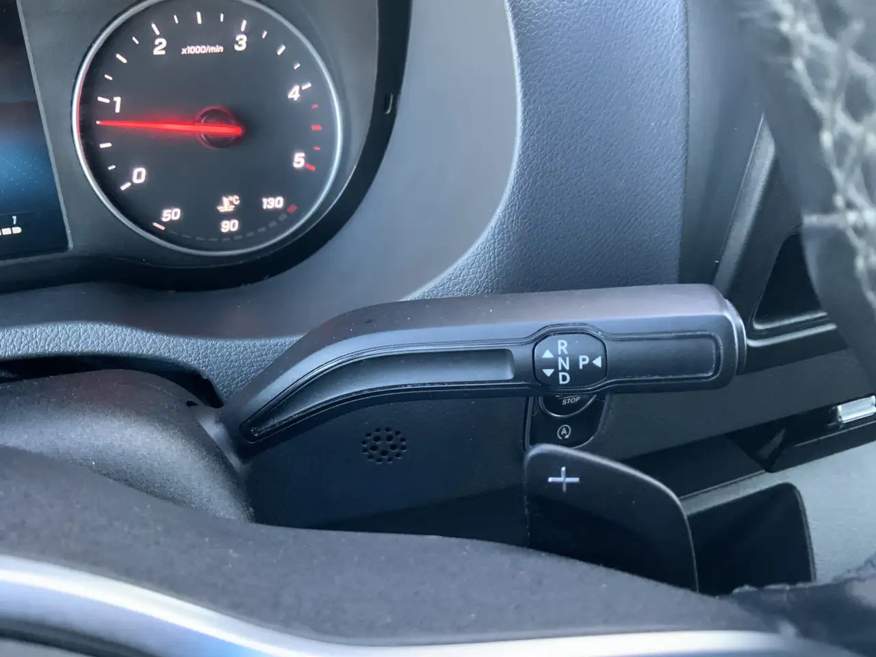 Mercedes-Benz Sprinter 316 2.2 CDI L2H2 Koelwagen Dag & Nacht Automaat Ai - Koelwagen: afbeelding 5 Mercedes-Benz Sprinter 316 2.2 CDI L2H2 Koelwagen Dag & Nacht Automaat Ai - Koelwagen: afbeelding 5