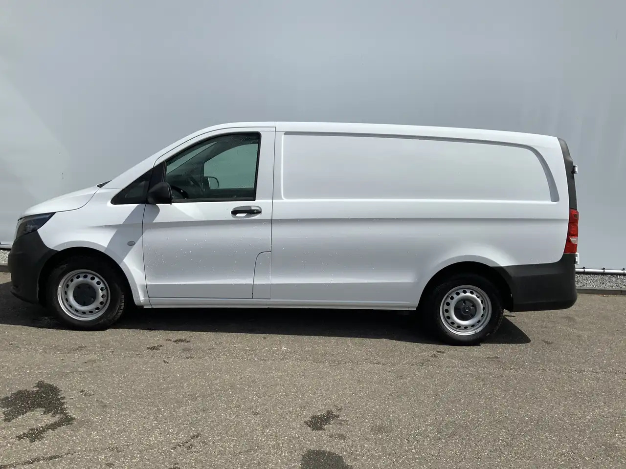 Mercedes-Benz Vito 114 CDI Lang Automaat Cruise Camera 3 Zits Trekhaa - Gesloten bestelwagen: afbeelding 3 Mercedes-Benz Vito 114 CDI Lang Automaat Cruise Camera 3 Zits Trekhaa - Gesloten bestelwagen: afbeelding 3
