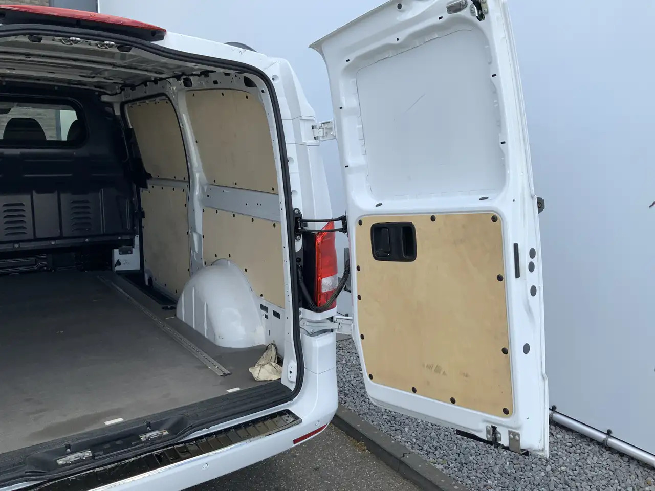 Gesloten bestelwagen Mercedes-Benz Vito Automaat 116 CDI Lang 2 Airco Cruise 3 Zits Alu Ve: afbeelding 11