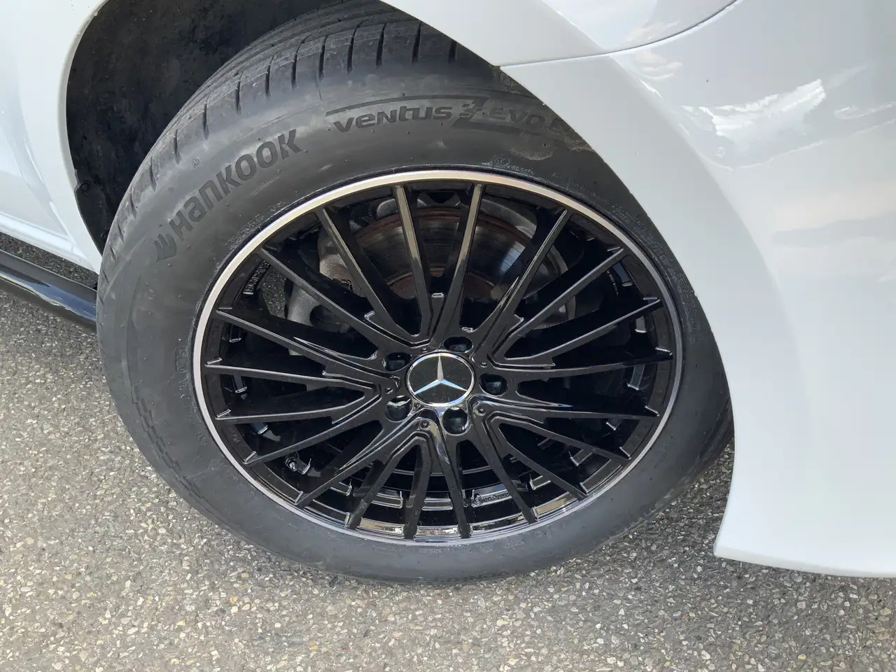 Gesloten bestelwagen Mercedes-Benz Vito Automaat 116 CDI Lang 2 Airco Cruise 3 Zits Alu Ve: afbeelding 15