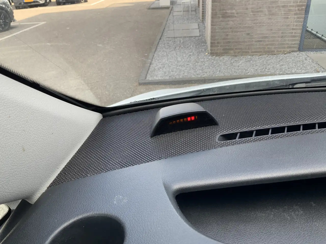 Gesloten bestelwagen Mercedes-Benz Vito Automaat 116 CDI Lang 2 Airco Cruise 3 Zits Alu Ve: afbeelding 18
