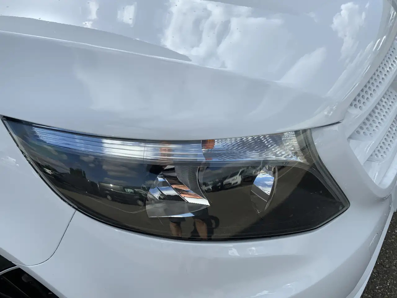 Gesloten bestelwagen Mercedes-Benz Vito Automaat 116 CDI Lang 2 Airco Cruise 3 Zits Alu Ve: afbeelding 14