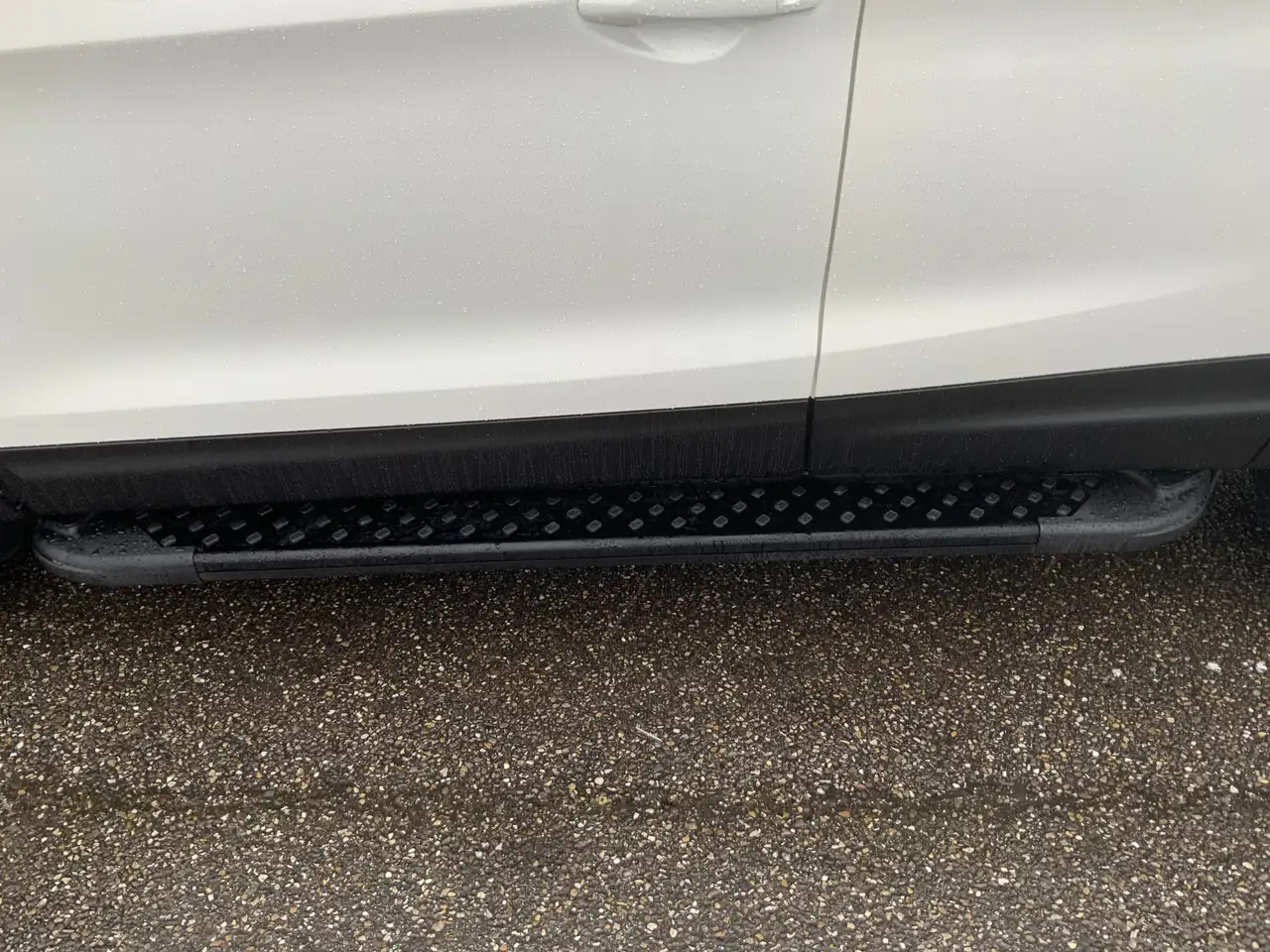 Nissan Qashqai 1.3 DIG-T Visia A SUV Airco Cruise Groot Scherm Na - SUV: afbeelding 5 Nissan Qashqai 1.3 DIG-T Visia A SUV Airco Cruise Groot Scherm Na - SUV: afbeelding 5